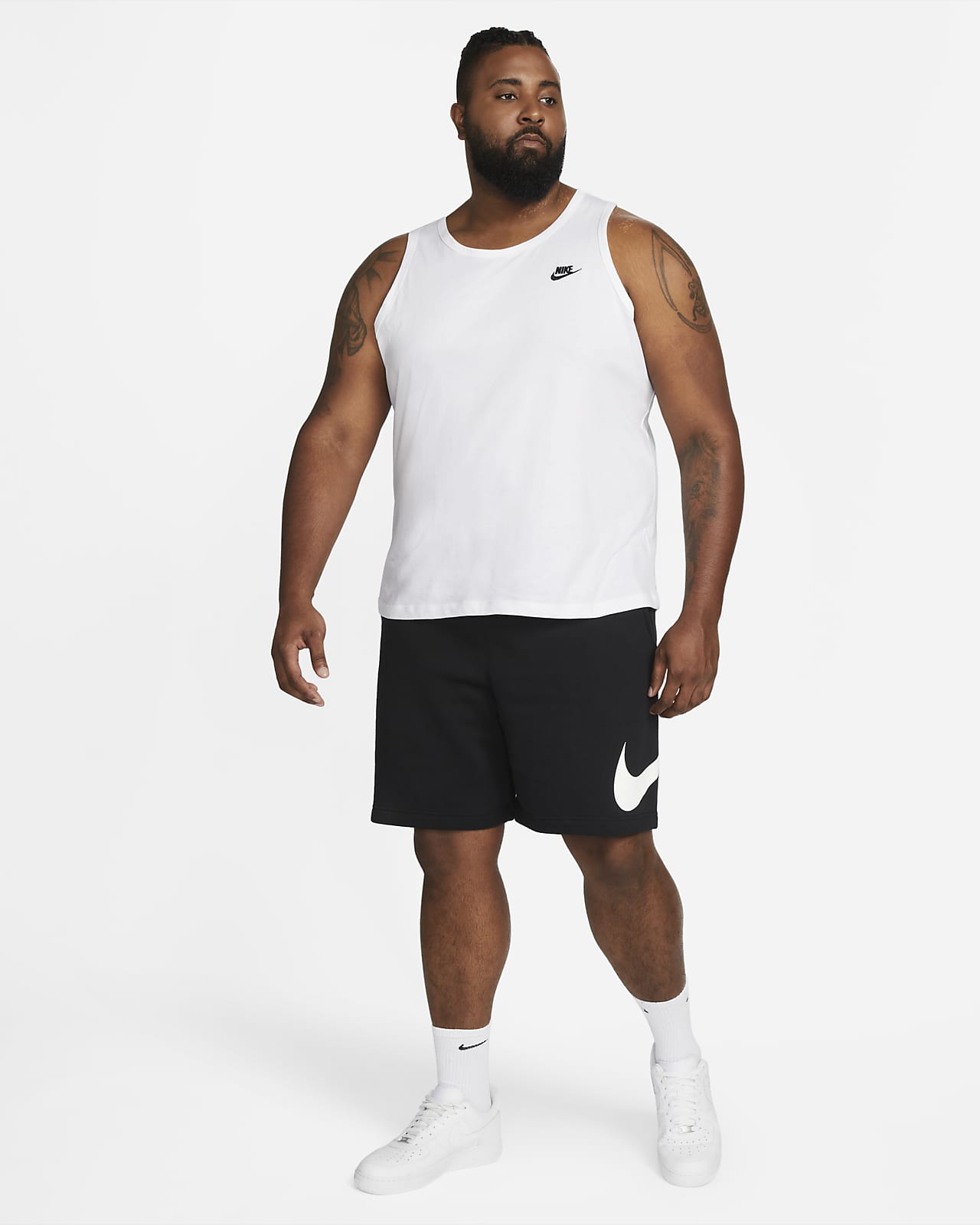Imaginación Chaise longue Así llamado Nike Sportswear Camiseta de tirantes - Hombre. Nike ES