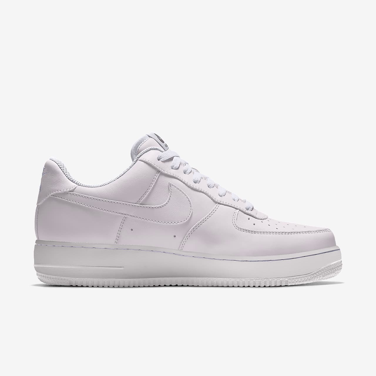 Nike Air Force 1 Low By You Custom Women's Shoes. Nike AT