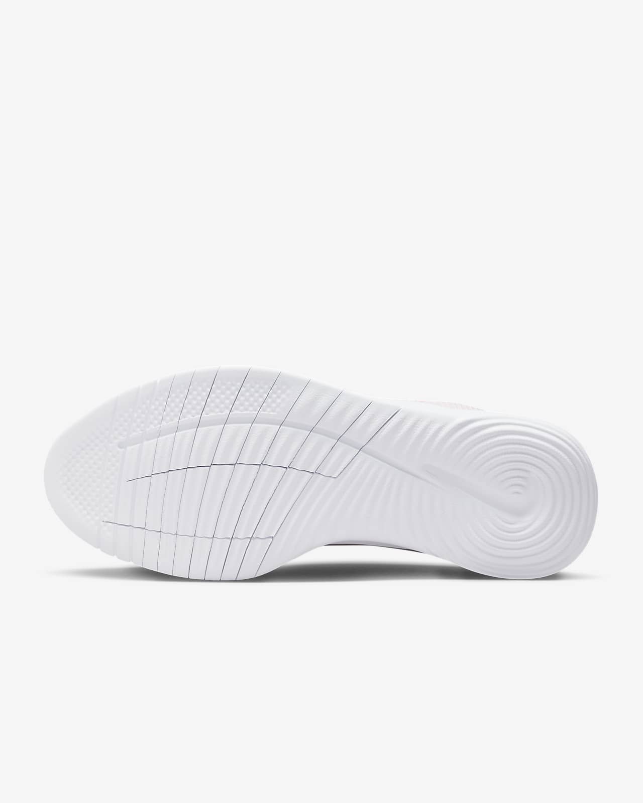 Nike flex best sale contact women's black