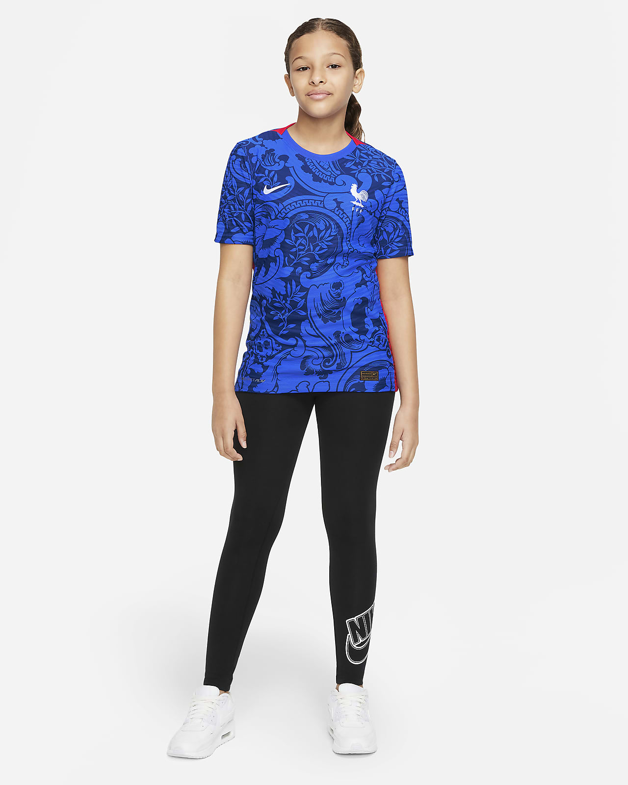 fff vapor match centennial