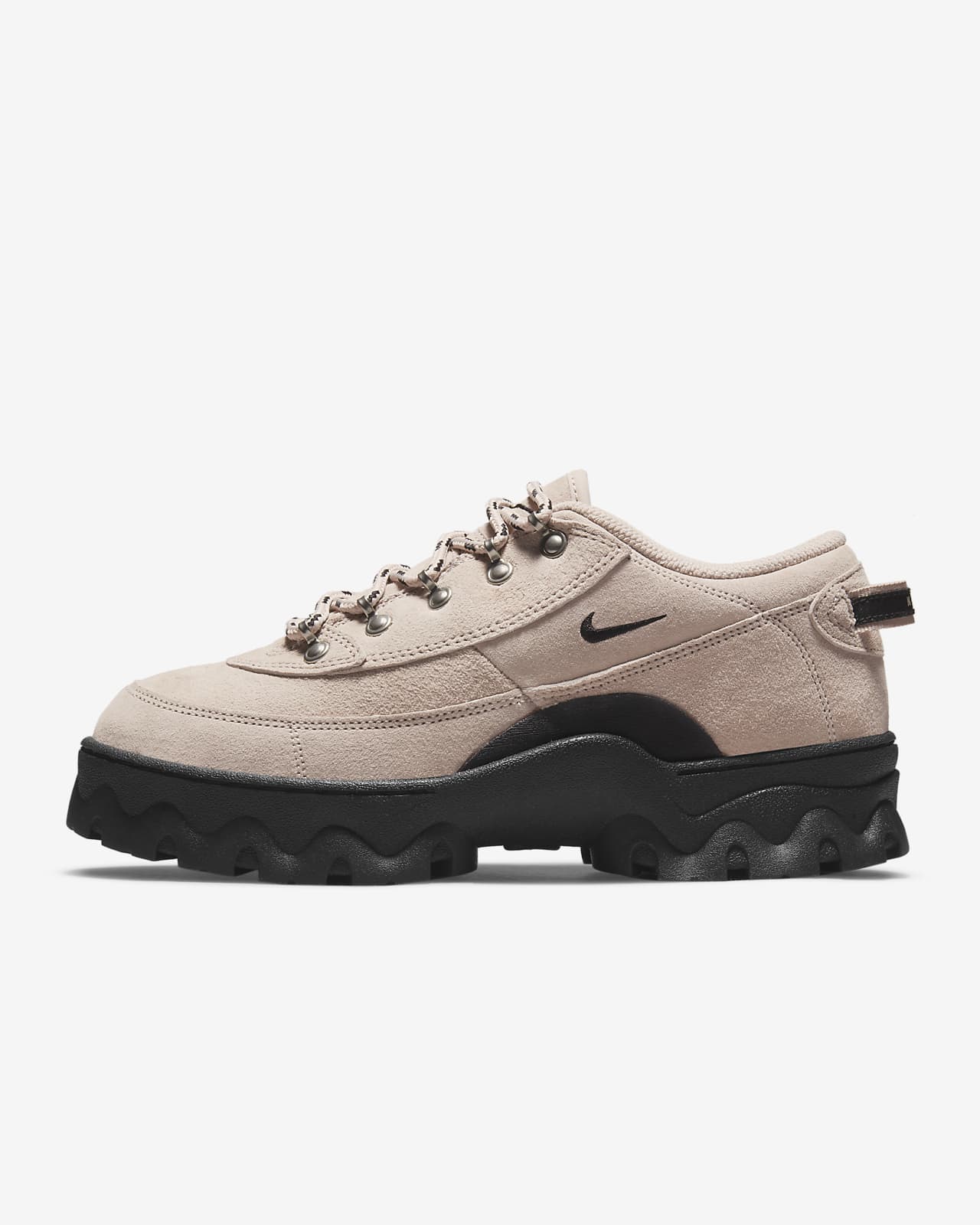 Nike Lahar Low Damesschoenen. Nike NL