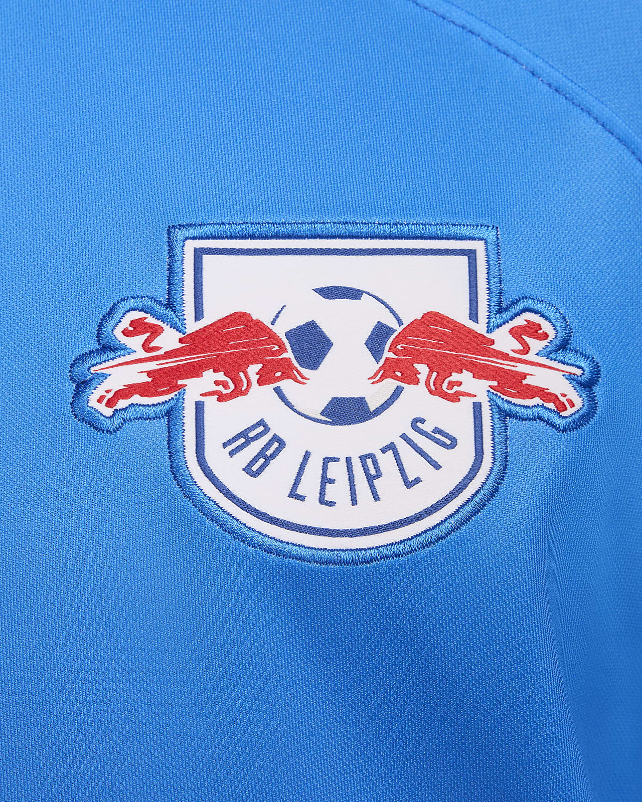 leipzig football shirt