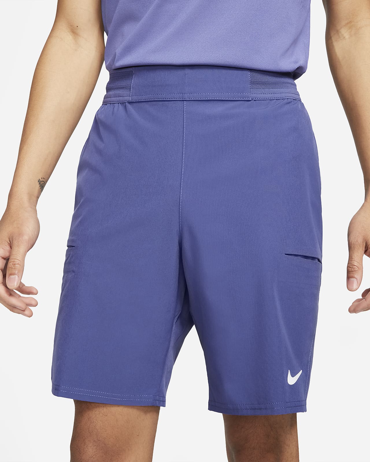 nike court dri fit advantage