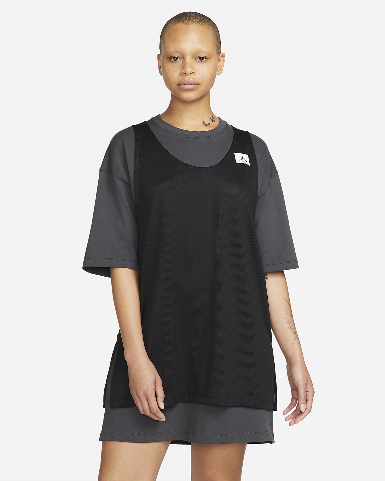 Jordan Essentials Women's Dress. Nike LU