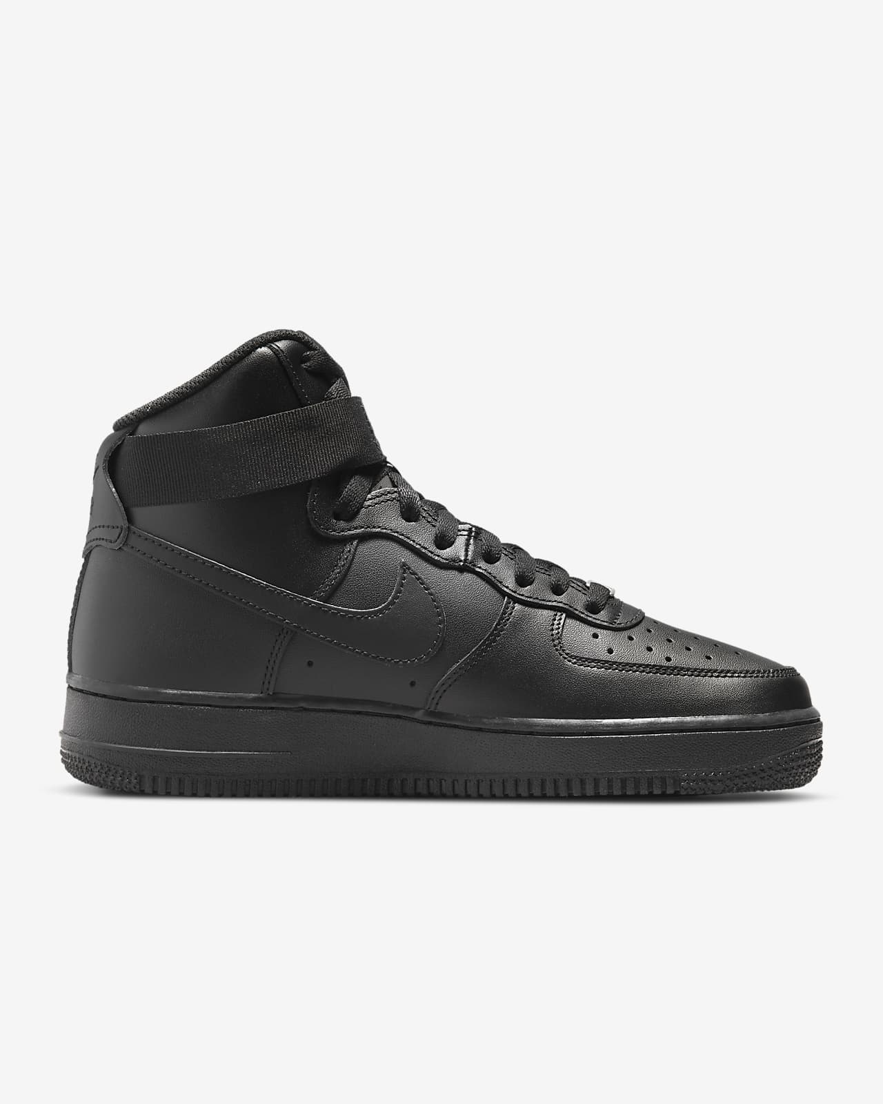 Chaussure Nike Air Force 1 High Pour Femme Nike Lu 5125