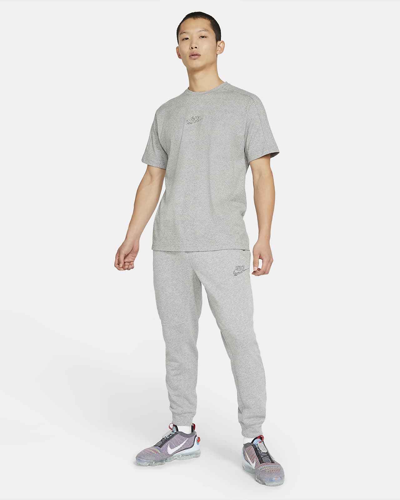 Nike公式 ナイキ スポーツウェア メンズ ショートスリーブ トップ オンラインストア 通販サイト