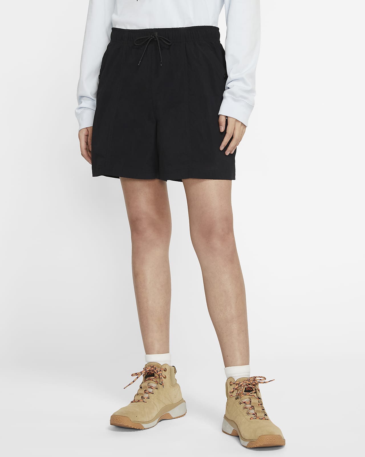 nike acg womens shorts