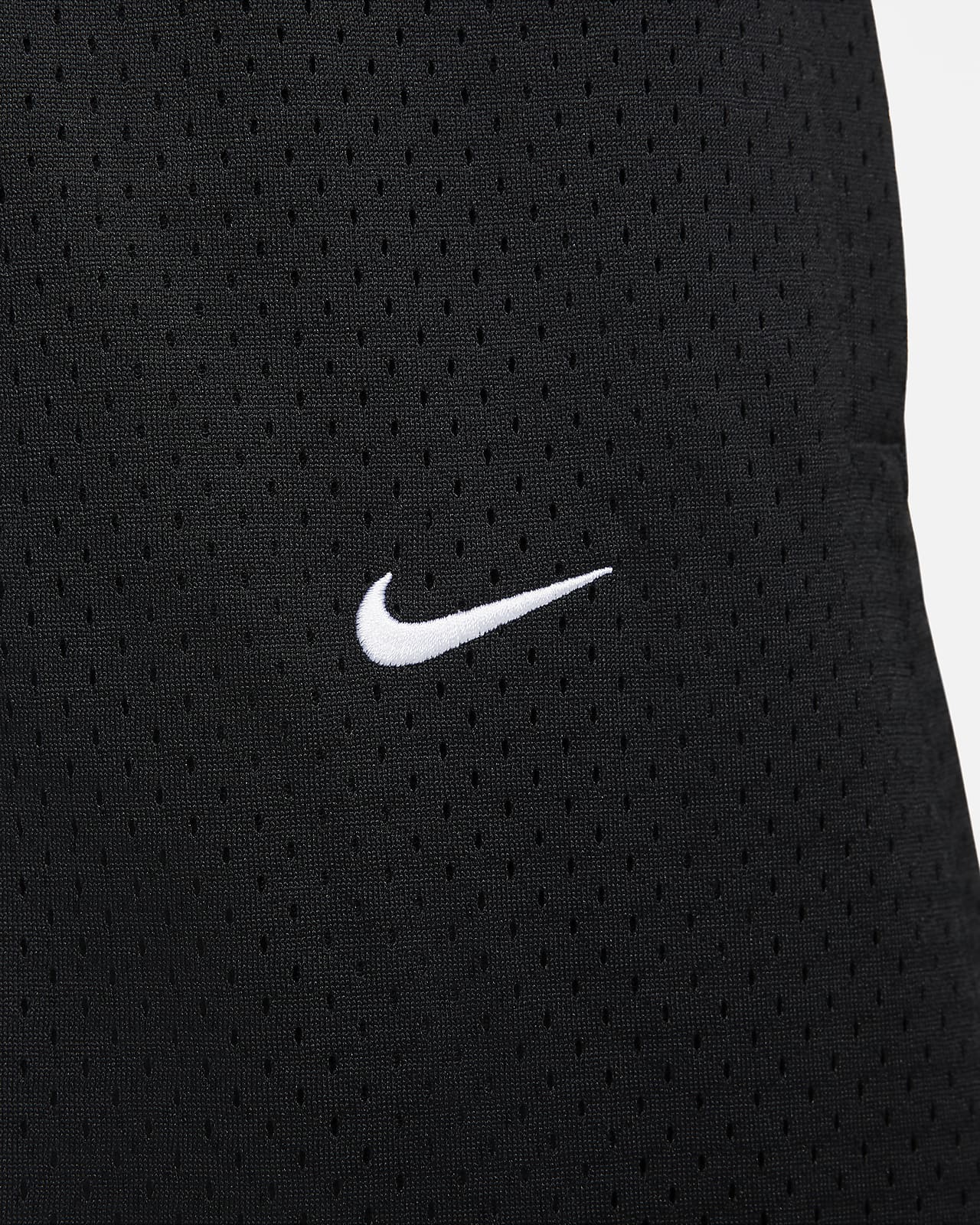 Nike Sportswear Swoosh Men's Mesh Shorts. Nike CA