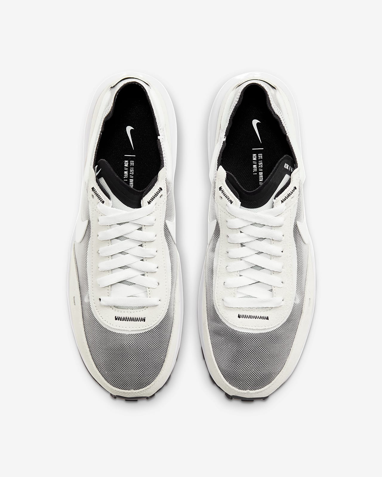 Mens White Shoes. Nike.com