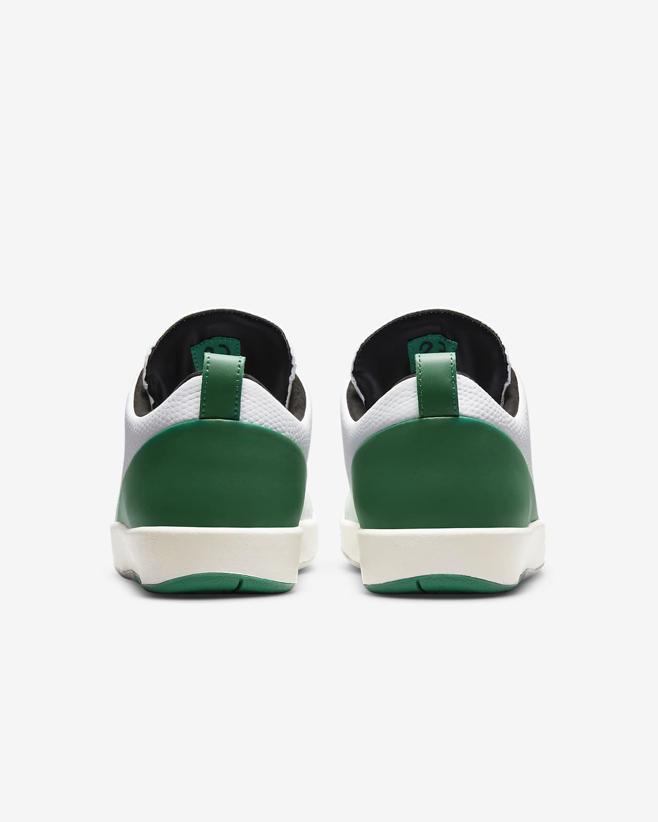 green retro 2