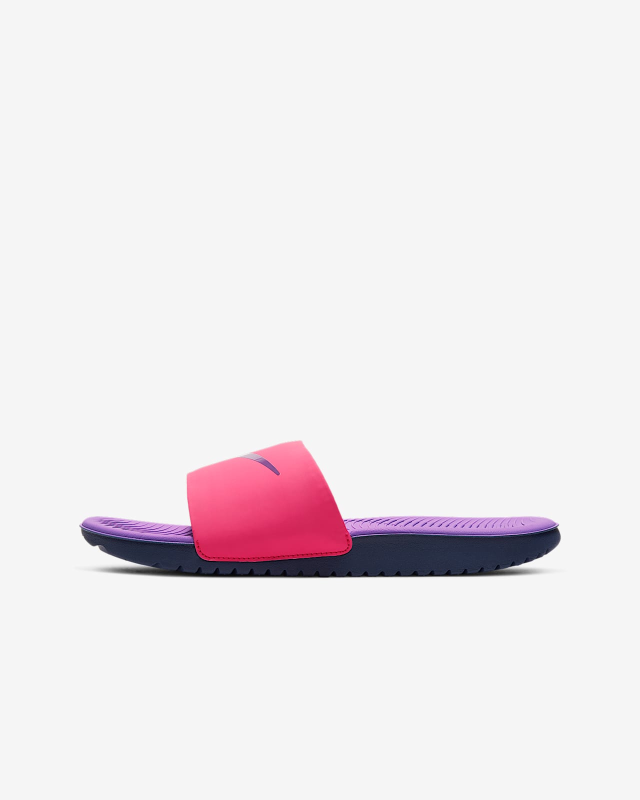 nike little girl sandals