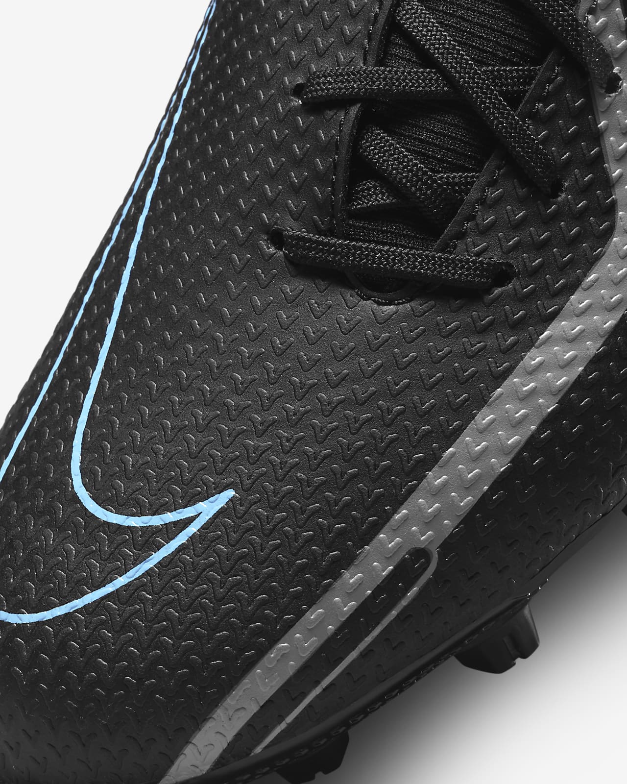 Nike Phantom GT2 Academy Dynamic Fit HG Hard-Ground Soccer Cleats. Nike JP