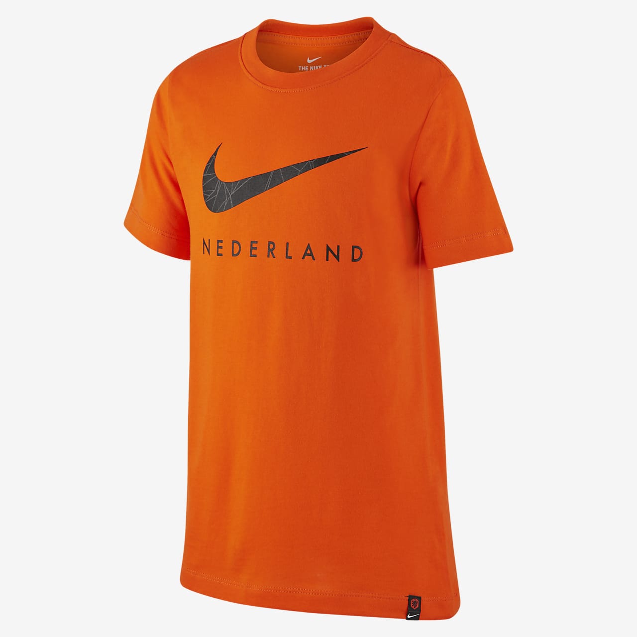 Nederland fotball T skjorte til store barn. Nike NO Tottenham Hotspur fotball T skjorte til store barn. Nike NO