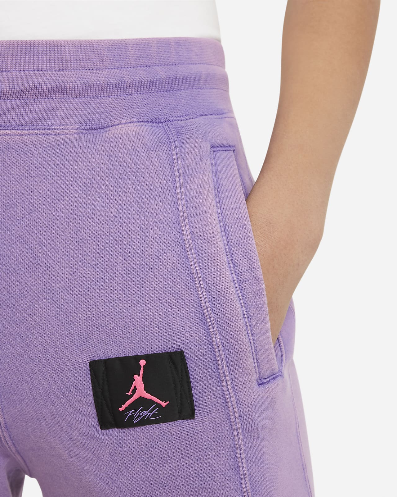 Jordan Flight Women's Fleece Pants 