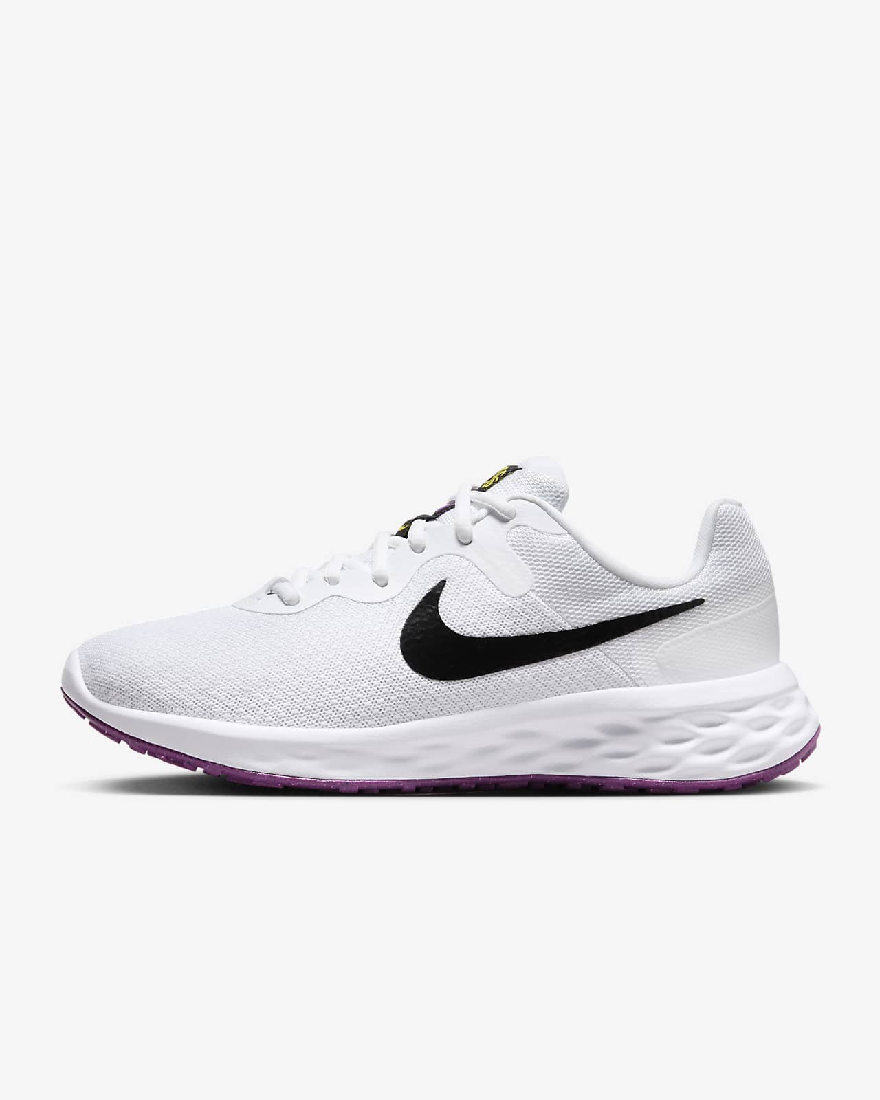 Calzado de running en para mujer (ancho) Nike Revolution 6. Nike .com