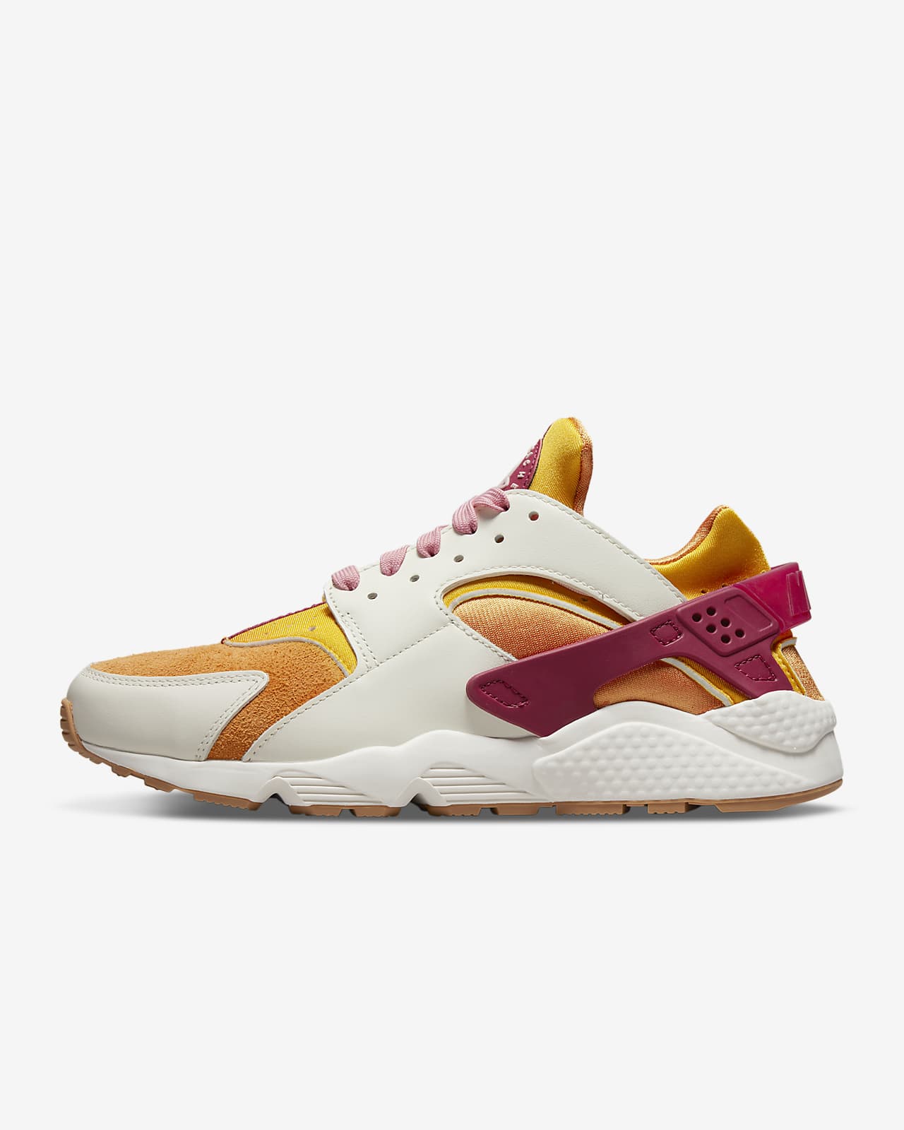 nike huarache mulher