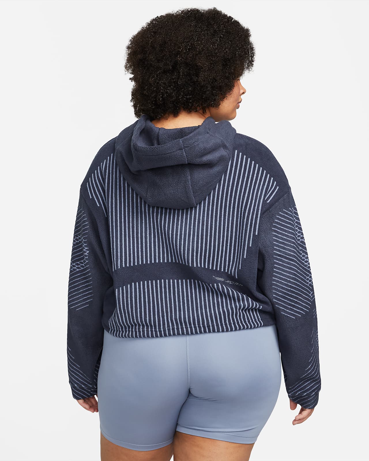 Nike Sportwear blanco - Sudadera Mujer | 🥇 Tienda TENIS