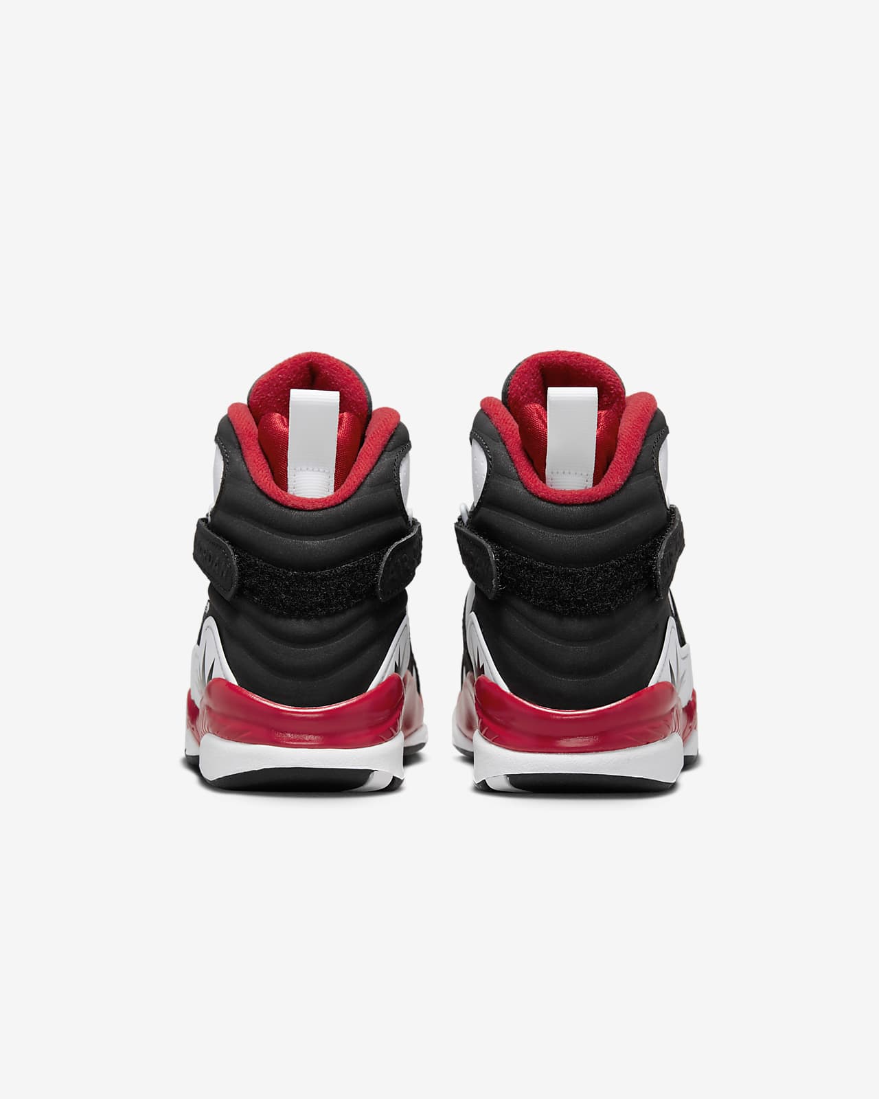 Perspectiva semiconductor Último Air Jordan 8 Retro Big Kids' Shoes. Nike.com
