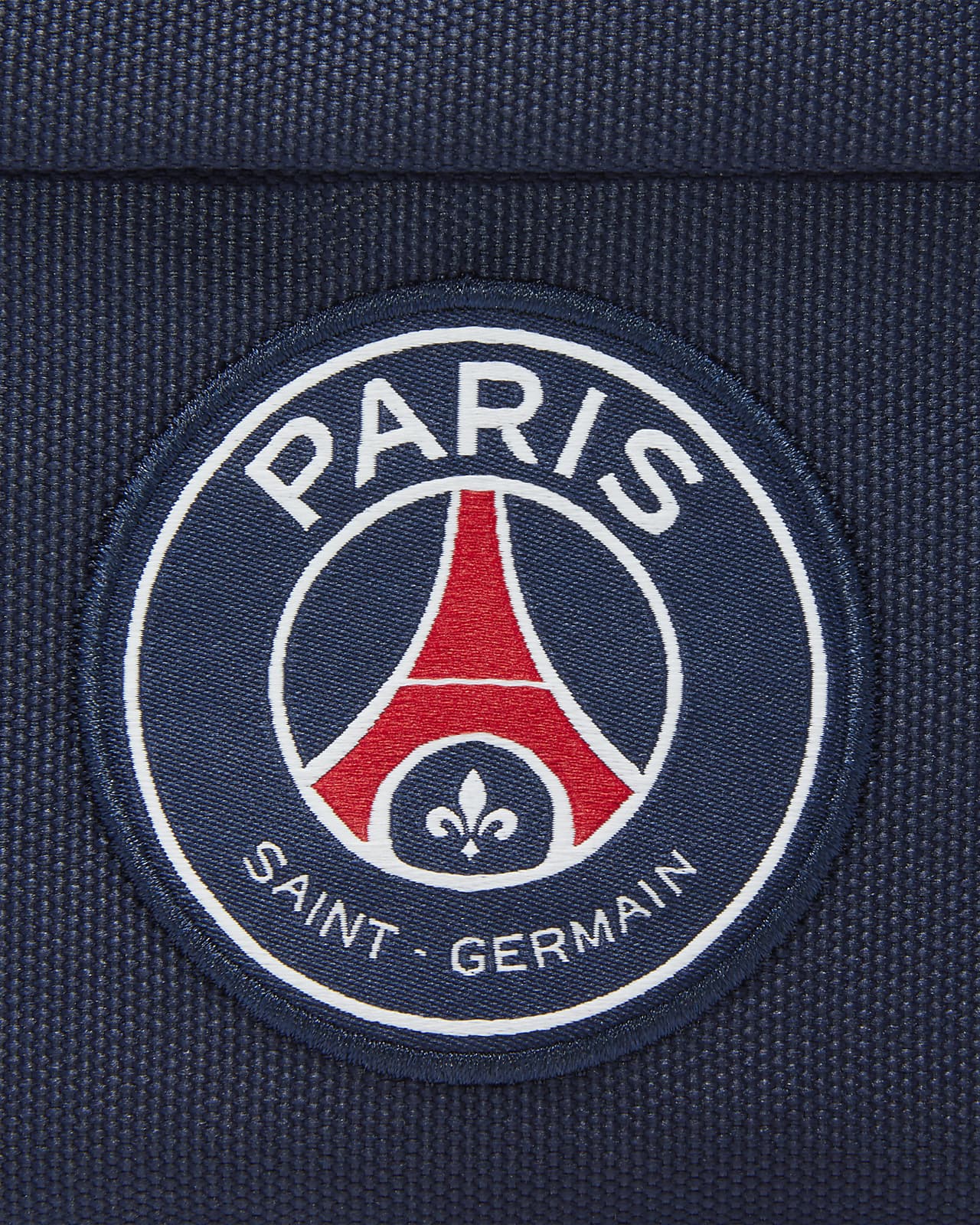 Paris Saint-Germain Cross-Body Bag. Nike GB