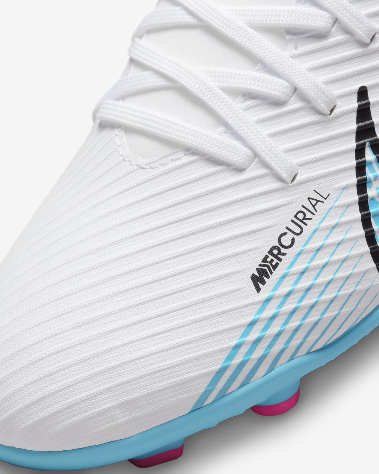 Mercurial Superfly 9 Club MG Botas de fútbol para superficies. Nike ES