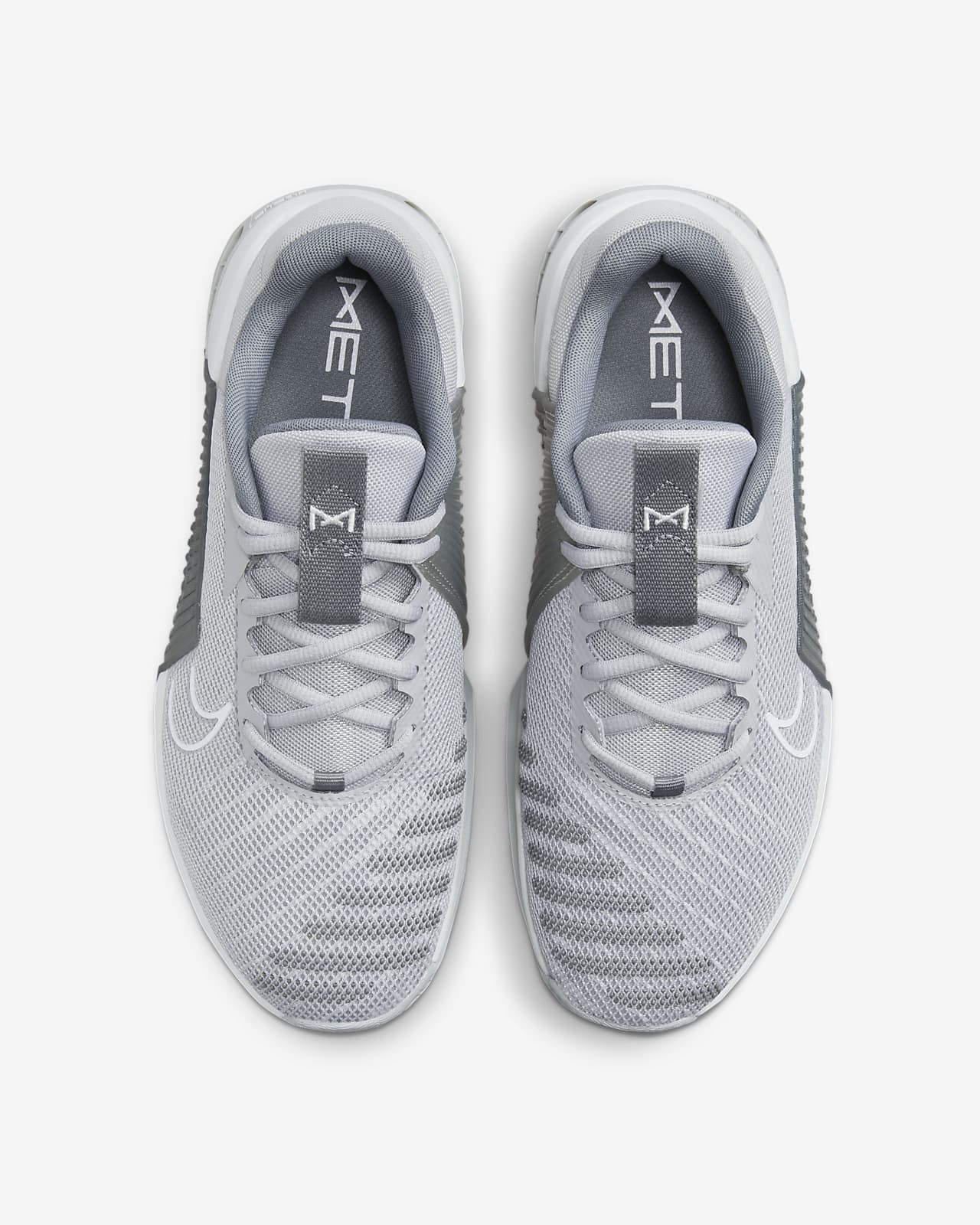 Nike Performance METCON 9 - Zapatillas de entrenamiento - grey