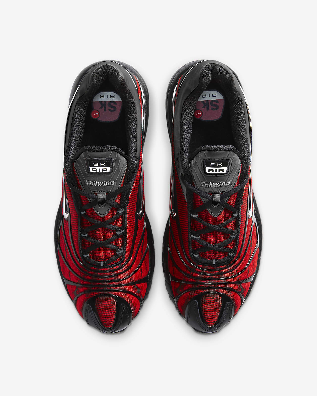 Nike公式 ナイキ X スケプタ エア マックス テイルウィンド 5 メンズシューズ オンラインストア 通販サイト