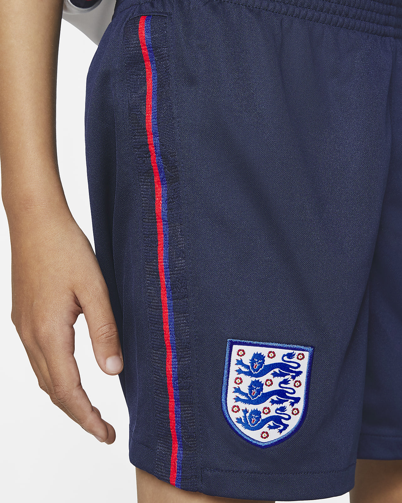 kids england home kit