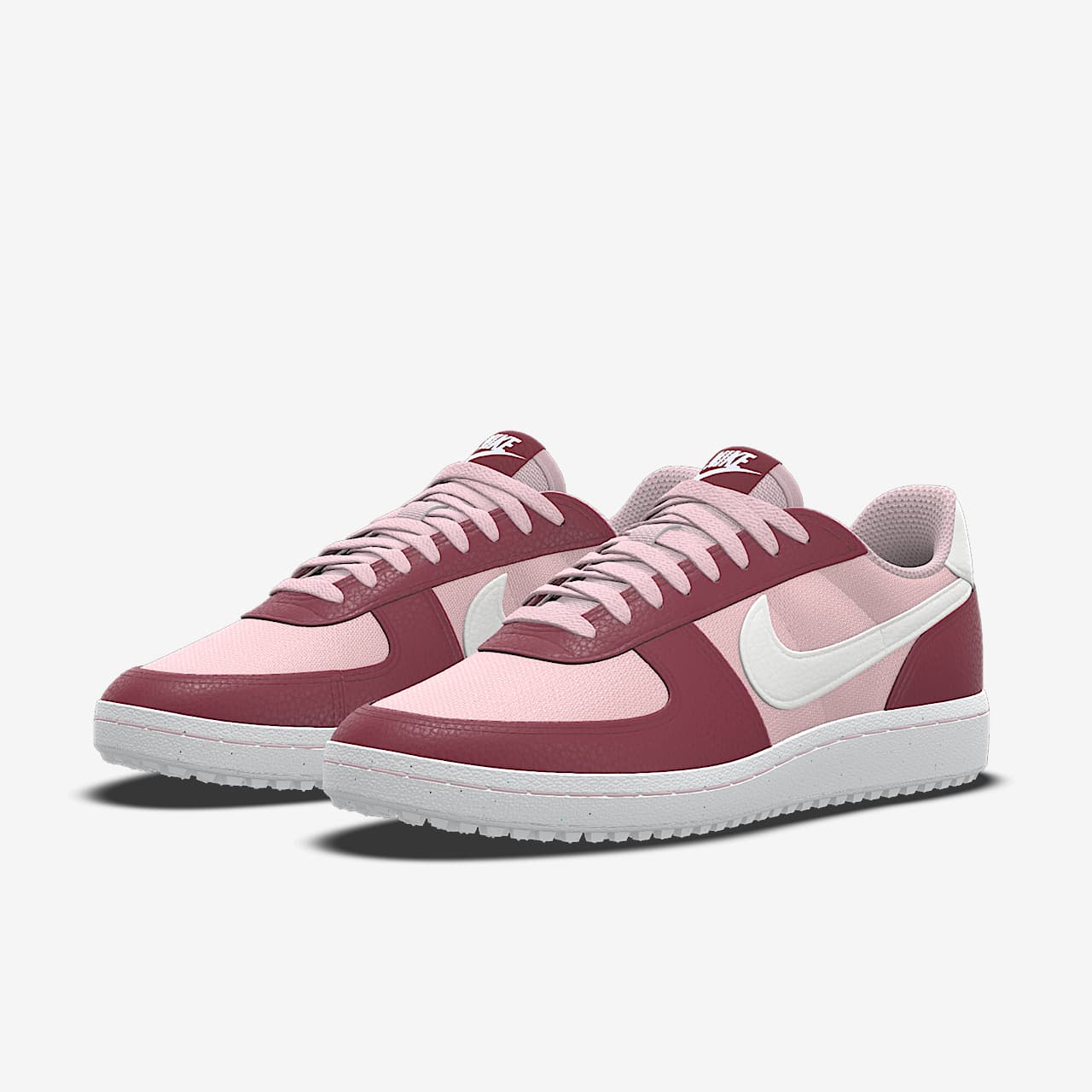 Nike Field General By You Custom Women's Shoes