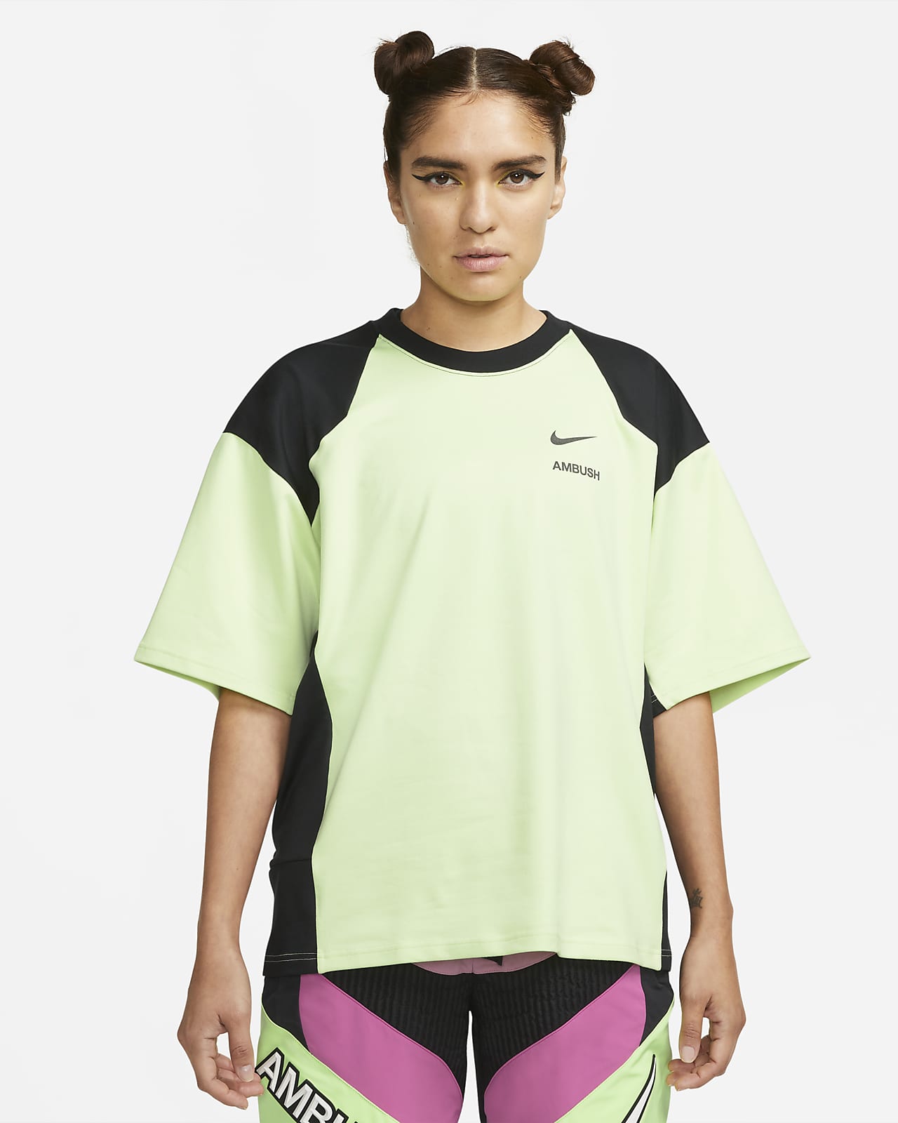 Nike公式 ナイキ X アンブッシュ ショートスリーブ Tシャツ オンラインストア 通販サイト