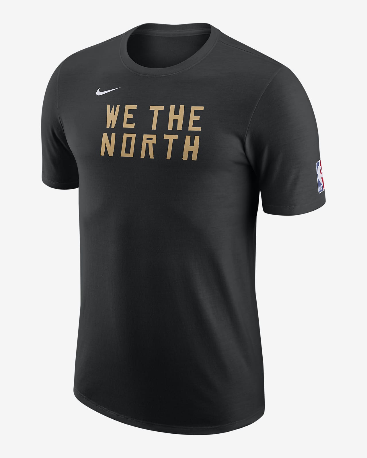 ego erupción Reflexión Toronto Raptors Essential City Edition Men's Nike NBA T-Shirt. Nike AU