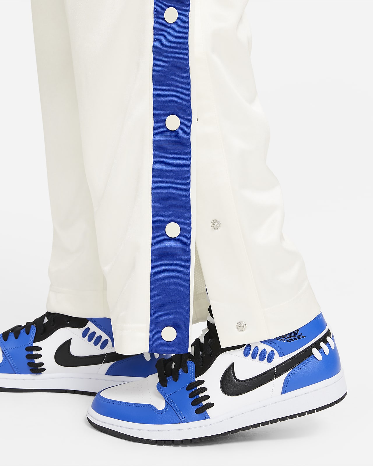 jordan tearaway pants