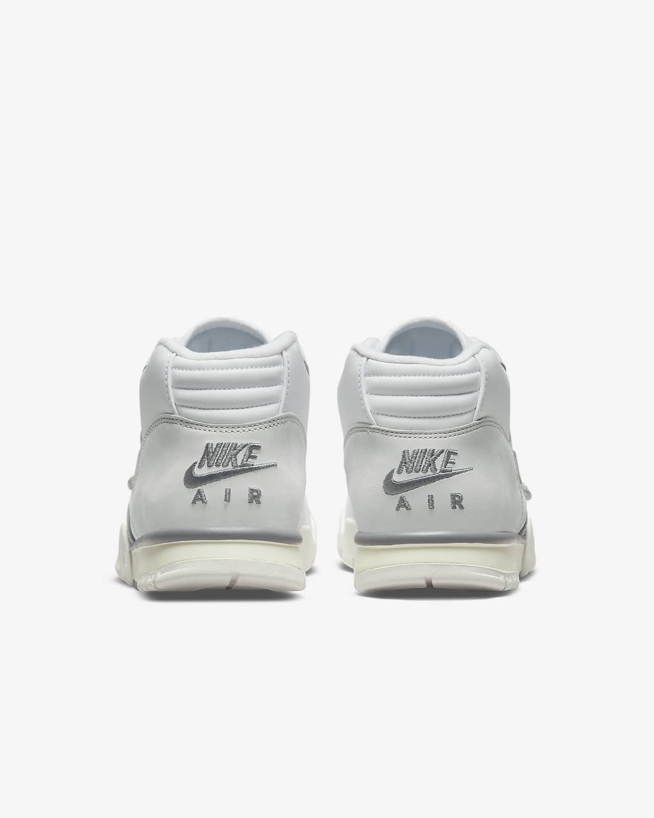 Nike Air Trainer 1 Men's Shoes. Nike ID