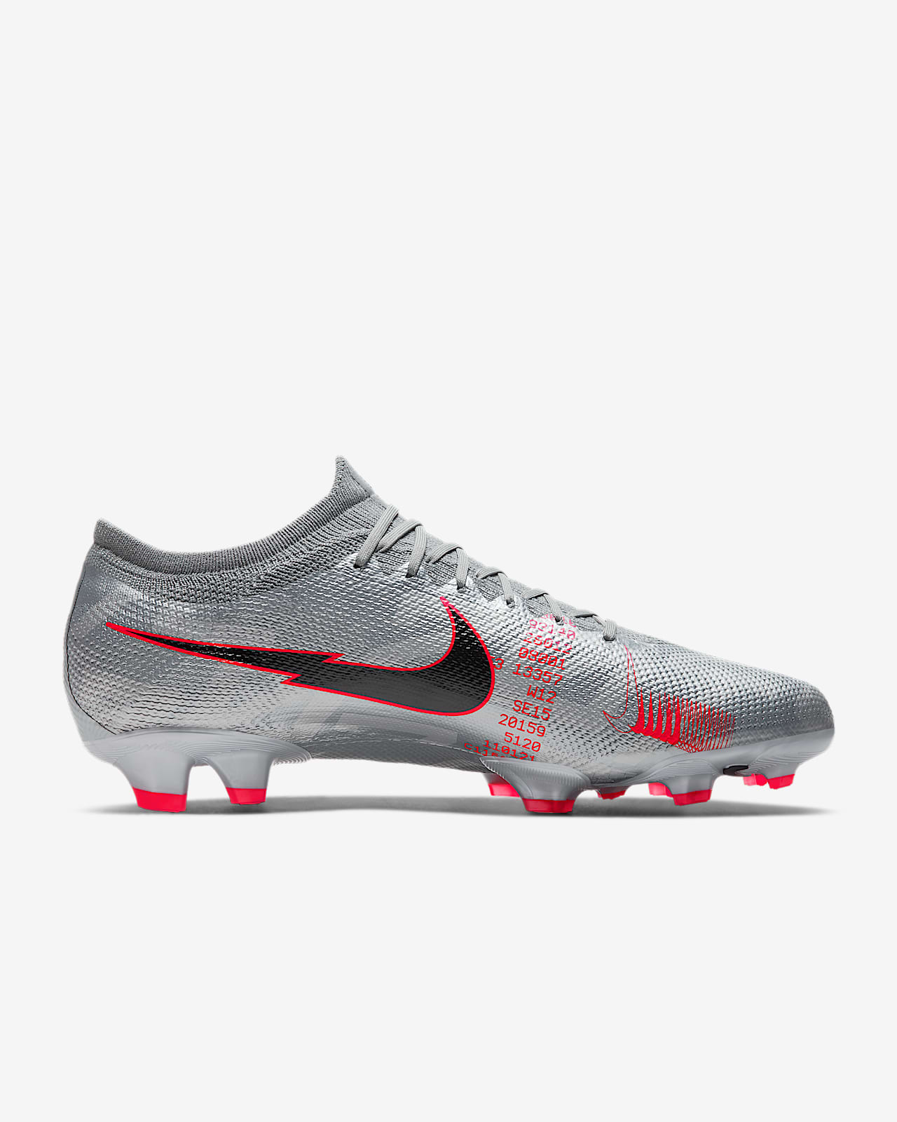 nike mercurial vapor 13 pro fg