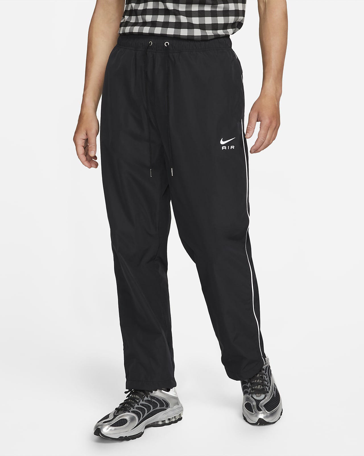 Nike Sportswear Air Men's Woven Pants 