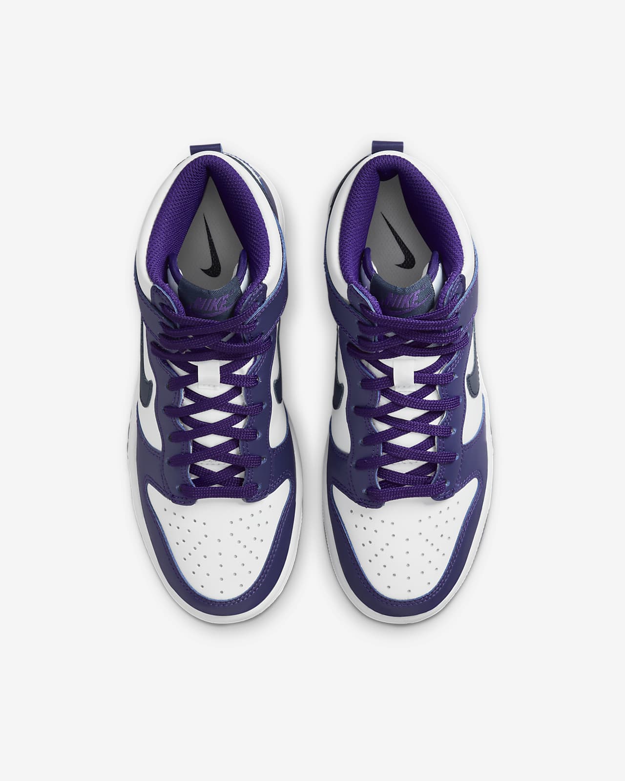 Zapatillas Nike Dunk High All Star Juvenil