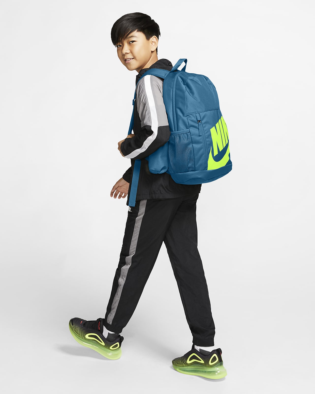 sac a dos nike garcon