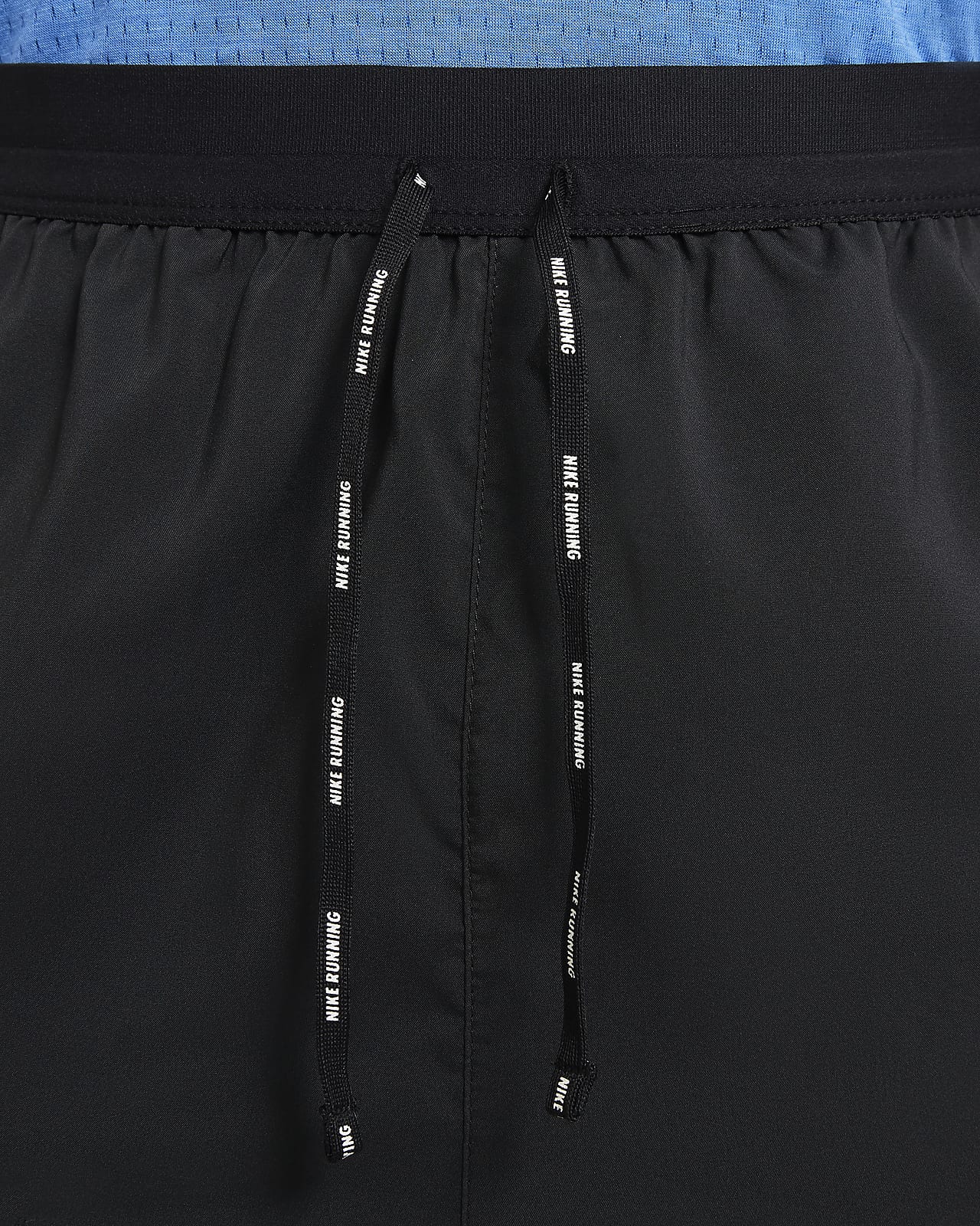 nike shorts with zipper back pocket