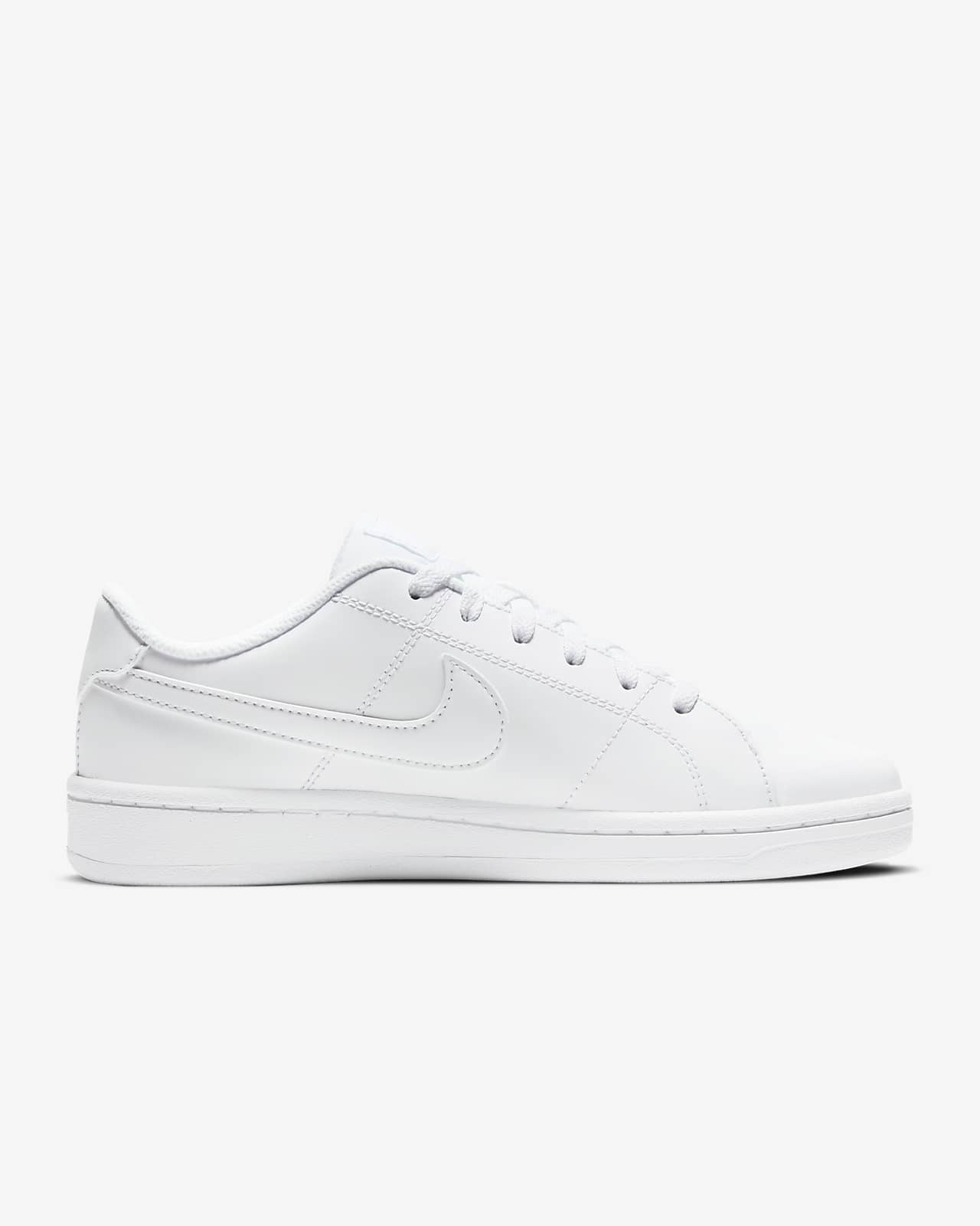 nike women's court royale casual sneakers