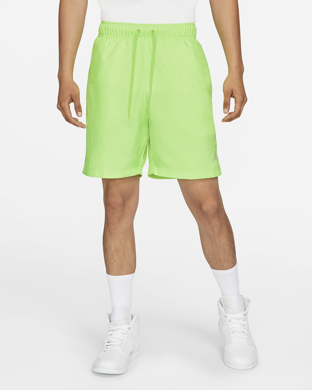 Buy > green nike shorts mens > in stock