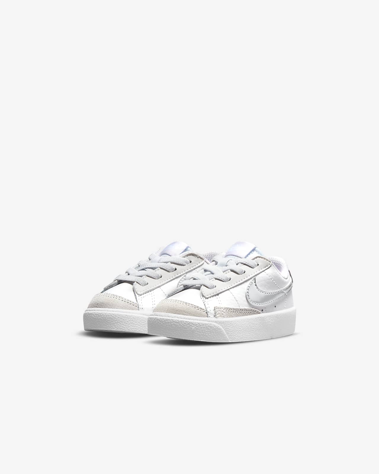 Nike Blazer Low 77 Baby Toddler Shoe Nike Com