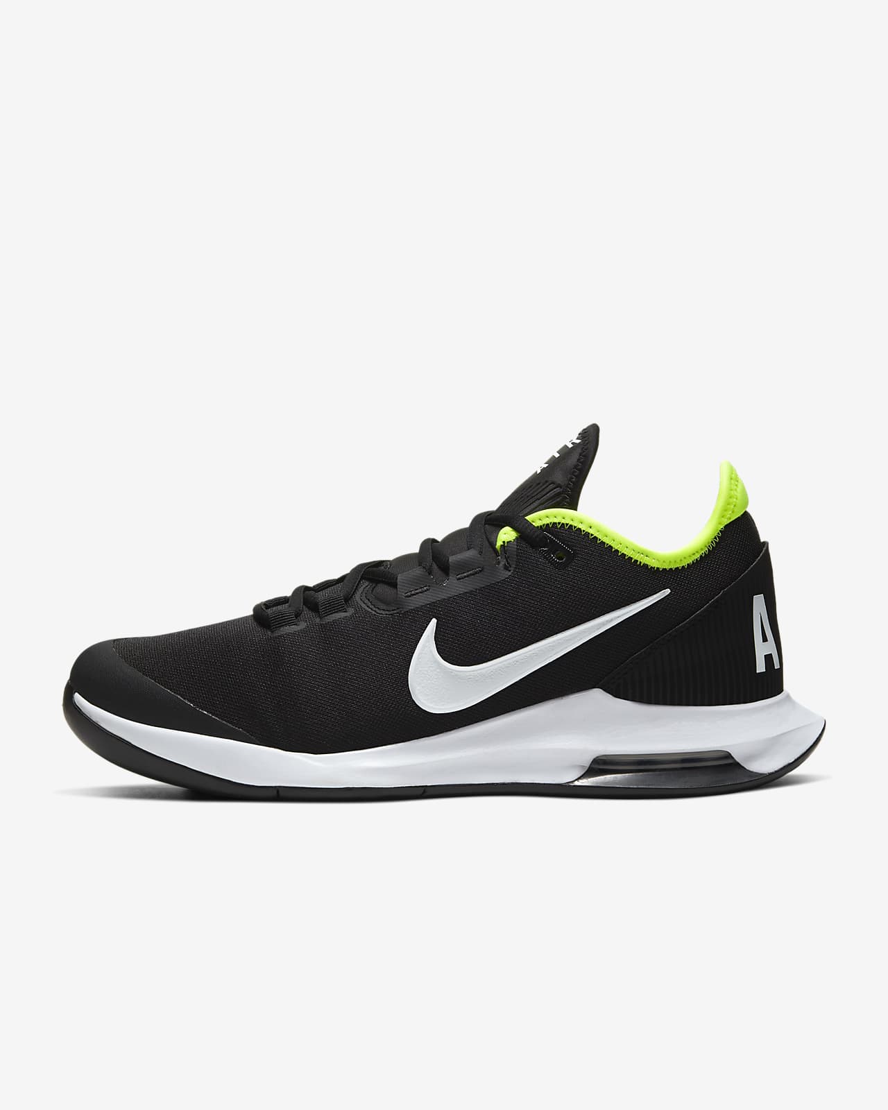 NikeCourt Air Max Wildcard Men's Tennis Shoe. Nike LU