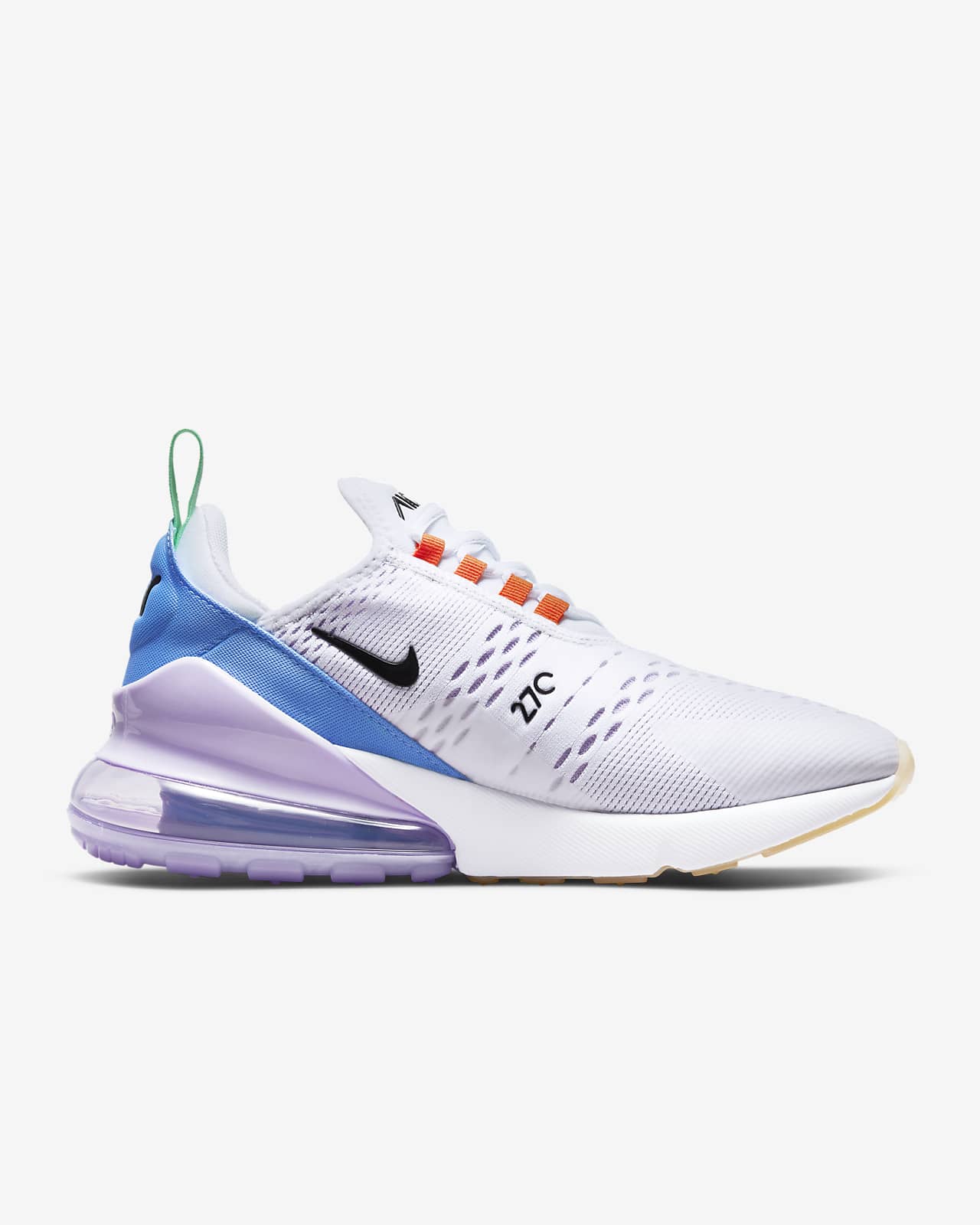 Nike Air 270 Women's Shoes. Nike.com