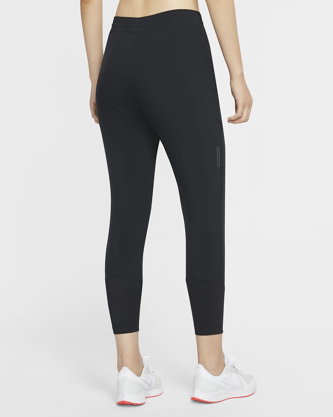 women's nike running capris