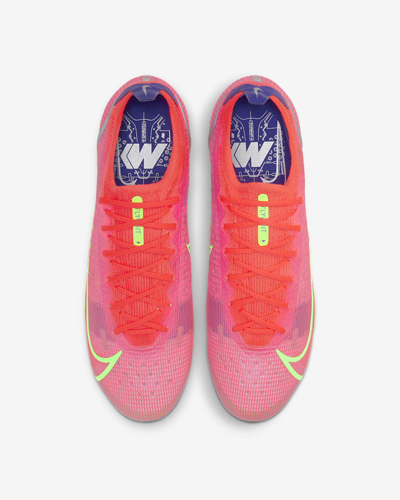 Nike公式 ナイキ マーキュリアル ヴェイパー 14 エリート Ag 人工芝用 サッカースパイク オンラインストア 通販サイト