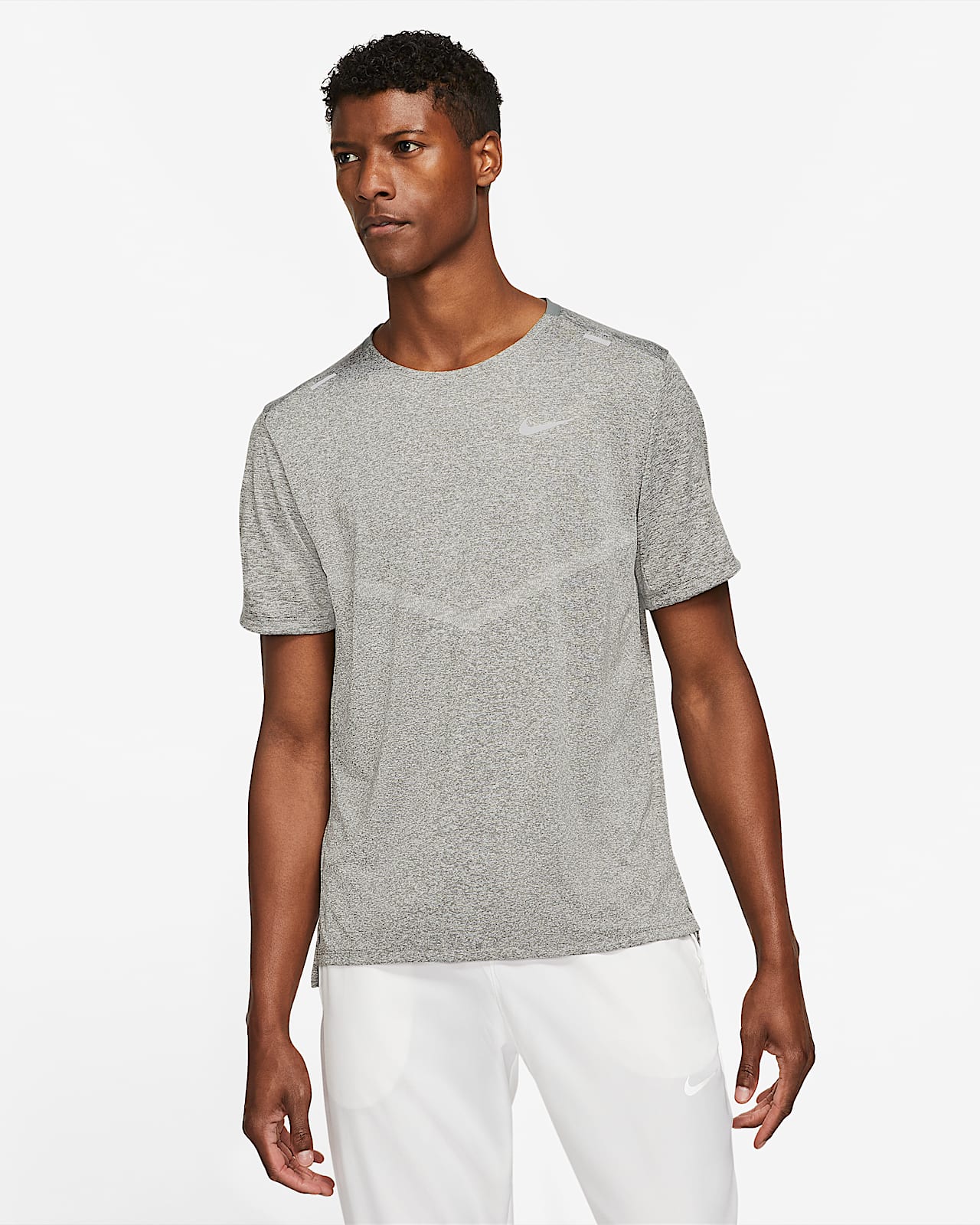 nike maglia running uomo