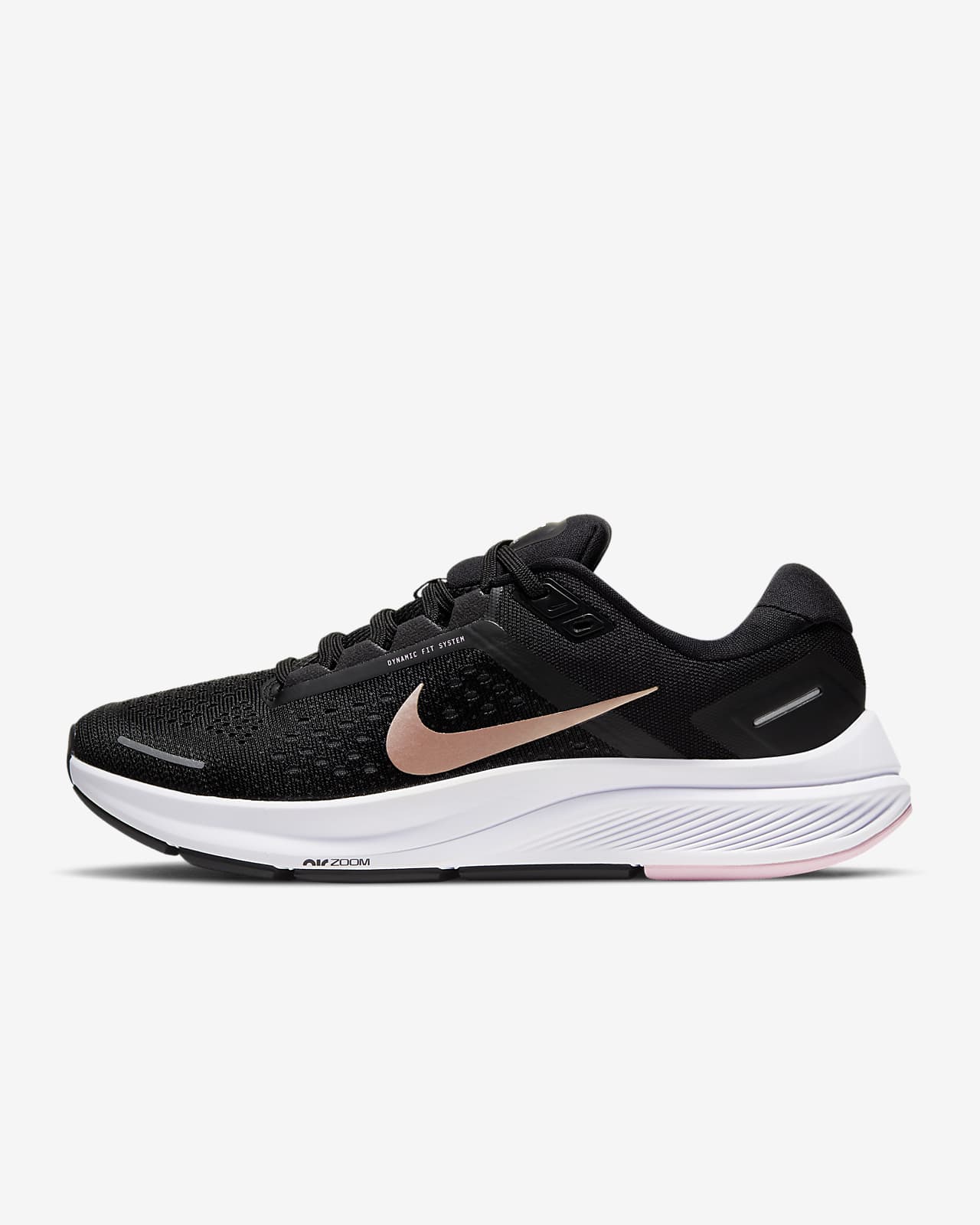 nike air zoom structure womens