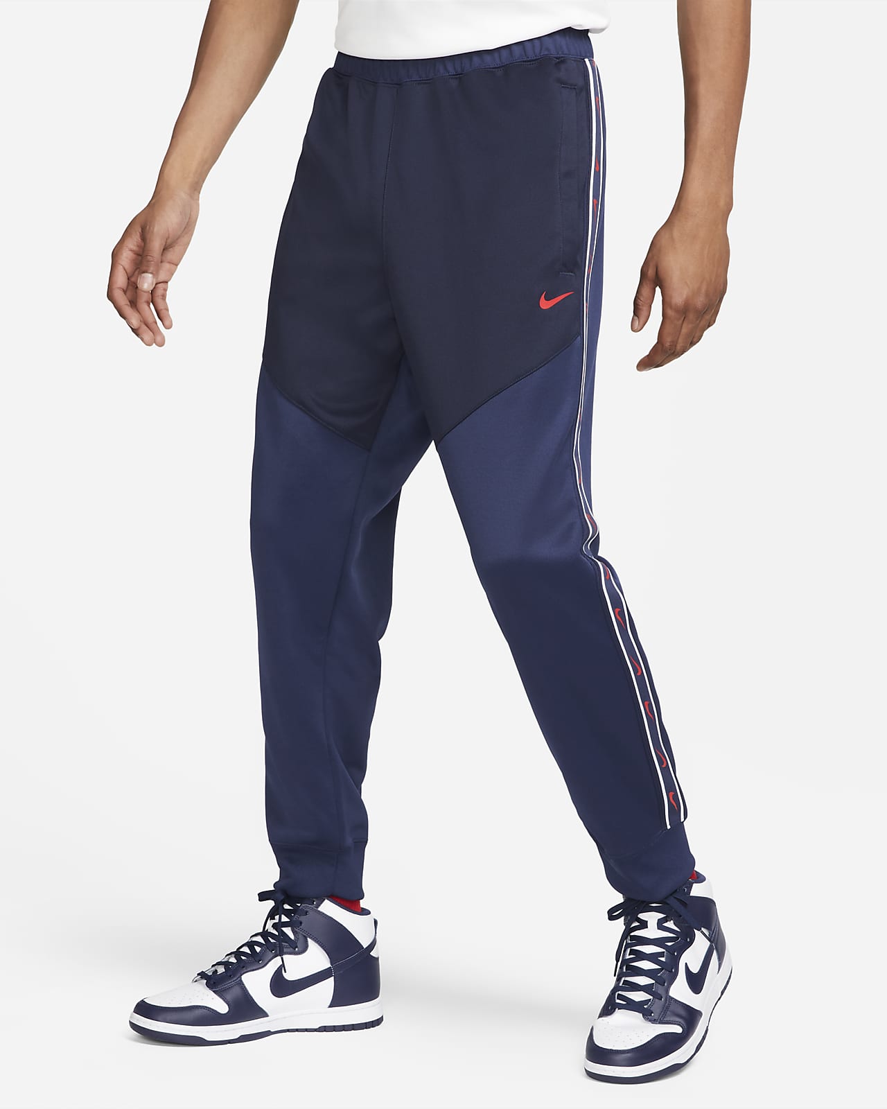 nike repeat pantaloni