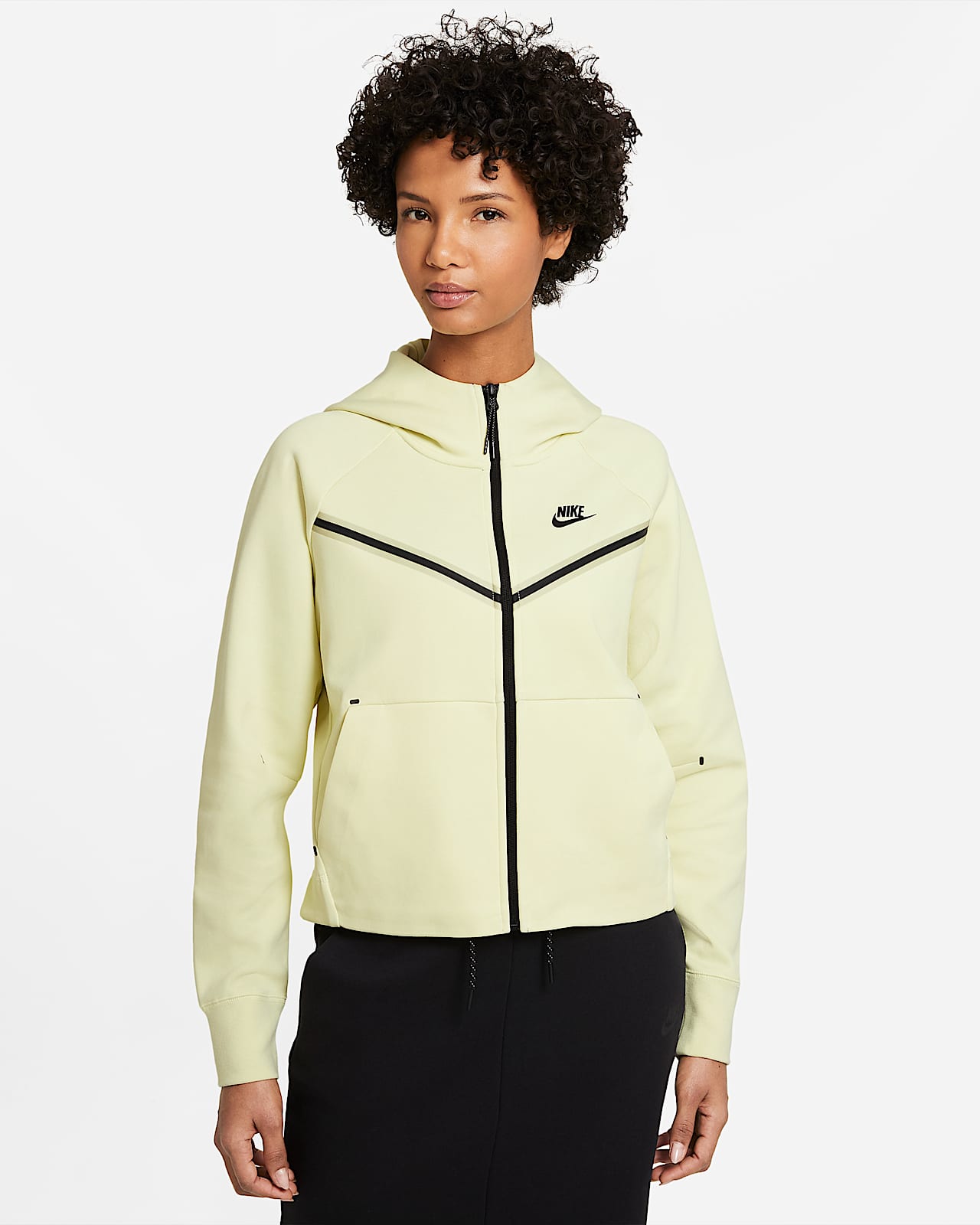 nike sportswear tech fleece windrunner
