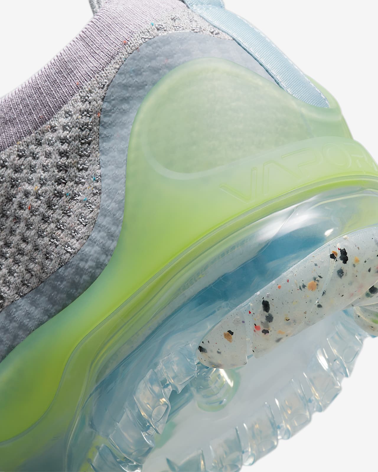 tênis nike air vapormax 2021 masculino fk