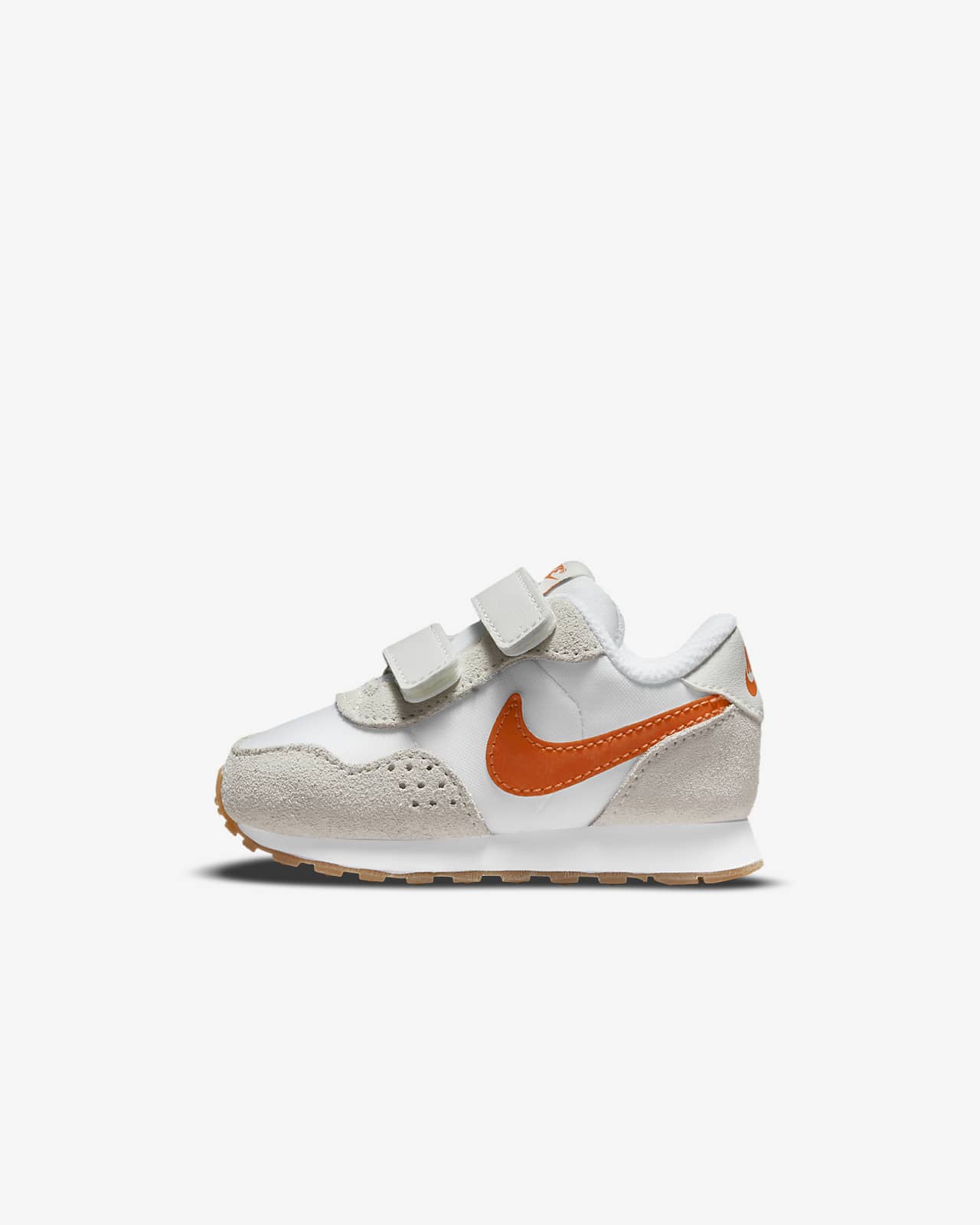 Nike MD Valiant Baby/Toddler Shoes 